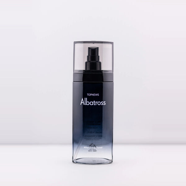 Albatross Aftershave Toner for Men