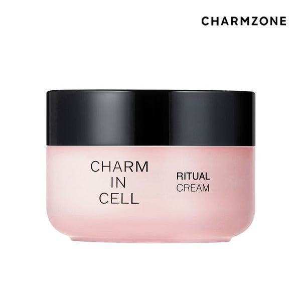 Charm in Cell Ritual Cream