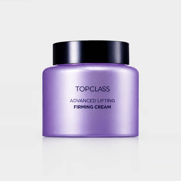 Topclass Advanced Lifting Firming Cream