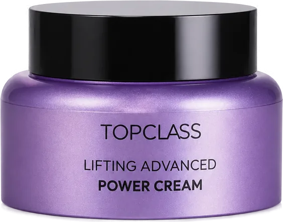 Topclass Advanced Lifting Power Cream 50ml
