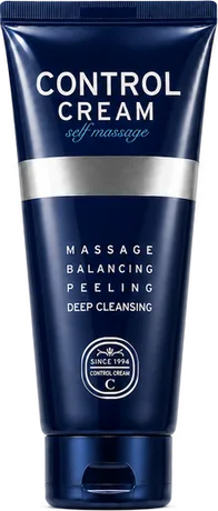 Control Cream Classic 3-Minute Facial