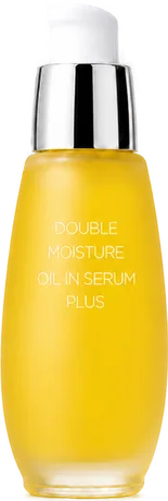 Double Moisture Oil-in-Serum Plus