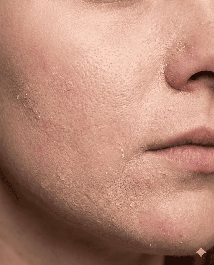 Dry, Dehydrated Skin? Your Skin May Be Asking for More Than Moisturizer