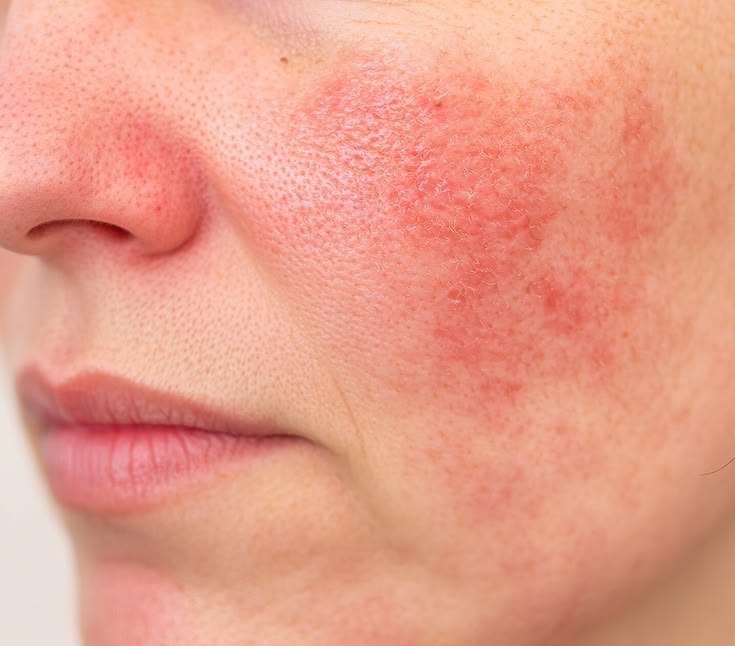 Sensitive Skin? Here’s What Your Skin May Actually Be Asking For