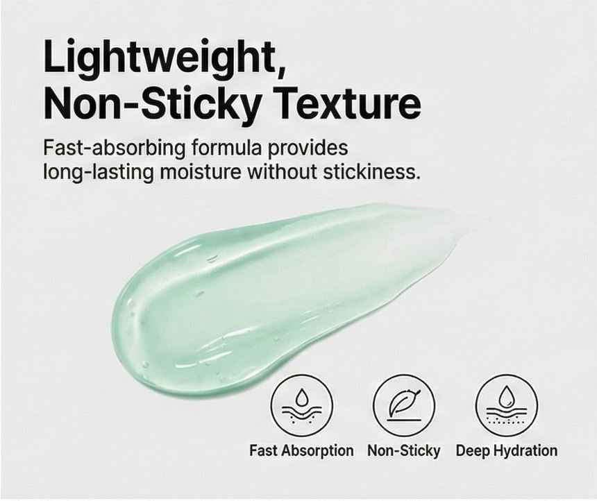 Ginkgo Calming Hydrating Serum