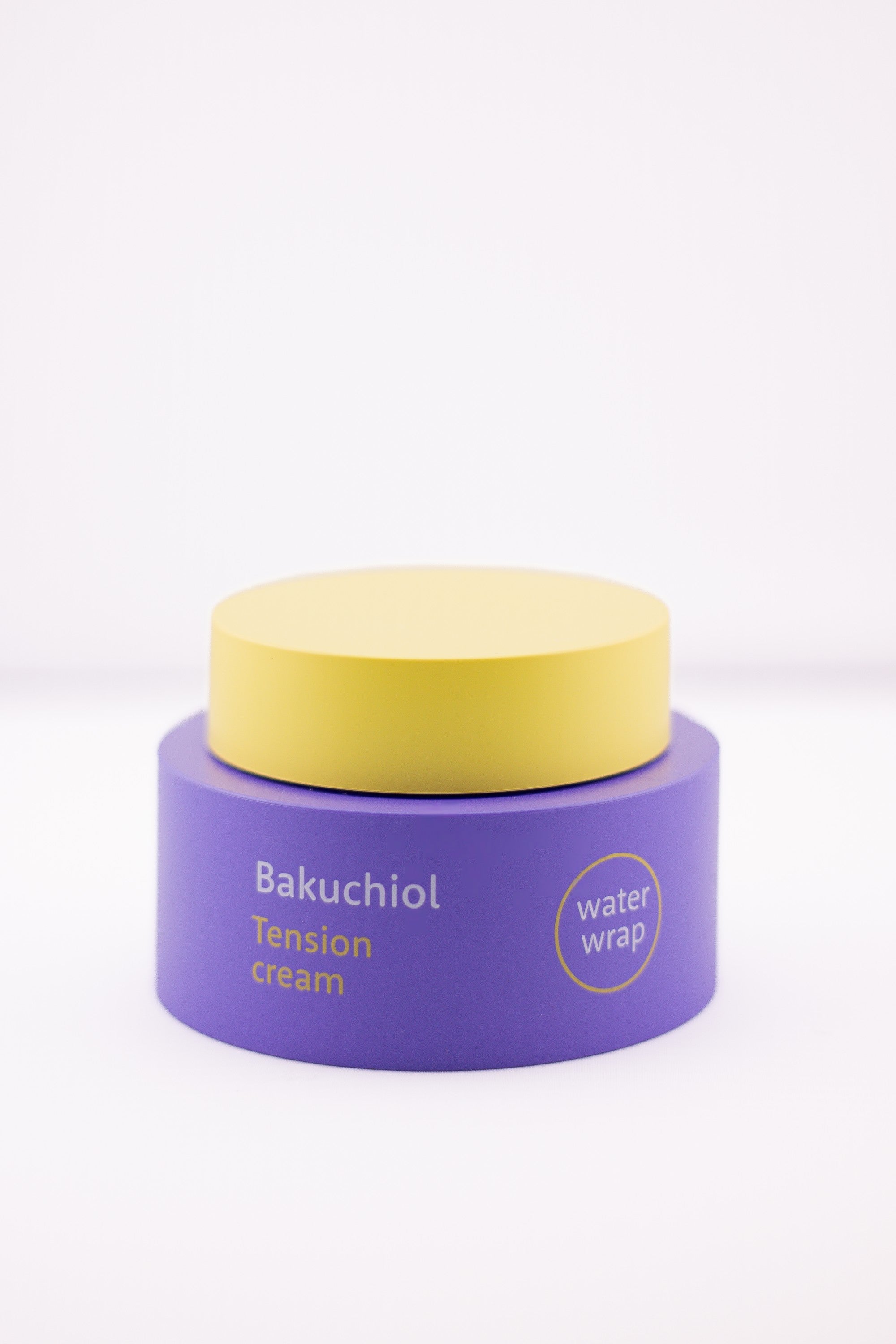 Bakuchiol Firming Cream for Sensitive Skin | CHARMZONE – Charmzone
