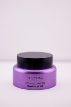 Topclass Anti-Aging Lifting Cream for Dry, Mature Skin – topclass lifting advanced power cream 149