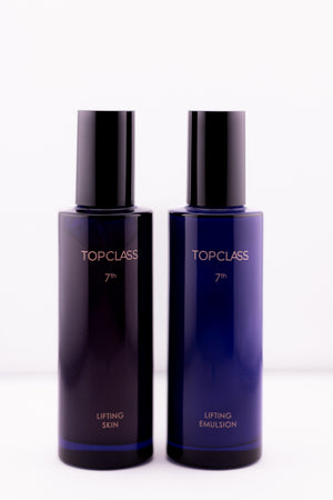 Topclass Collagen Firming & Lifting Treatment