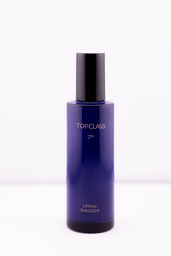 Topclass 7th Lifting Duo Set – Triple Collagen Firming Skin Toner & Emulsion – topclass 7th lifting skin lifting emulsion 156