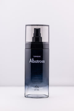 Top News Albatross Aftershave Toner for Men – topnews albatross aftershave moisture fluid 180