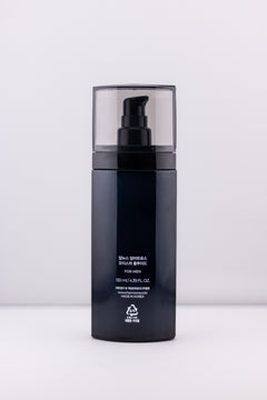Topnews Albatross Moisture Fluid for Men – Lightweight Post-Shave Moisturizer – topnews albatross aftershave moisture fluid 181