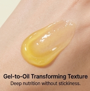 Double Moisture Oil In Serum Plus