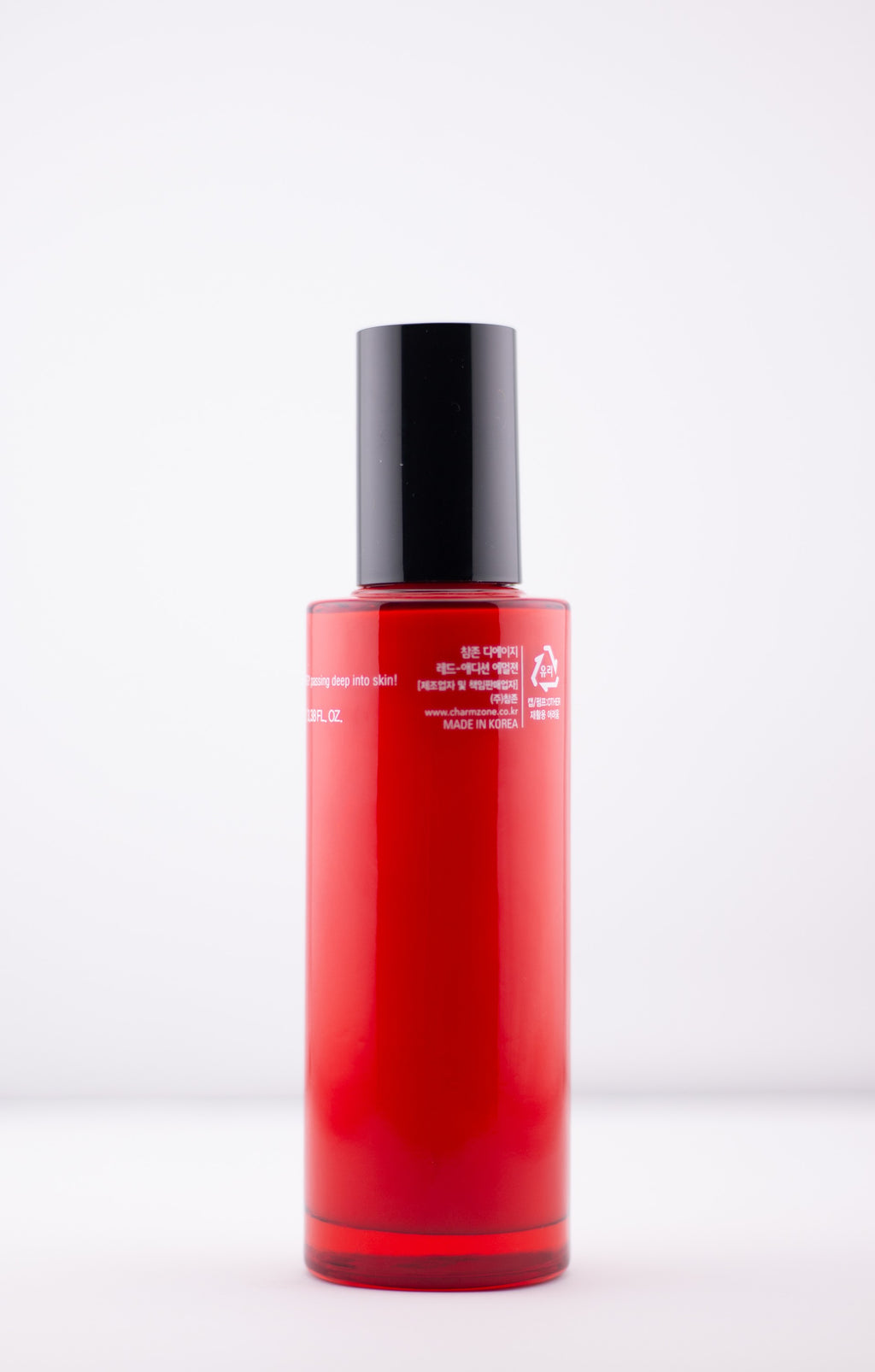 DeAGE Red-Addition Duo Set, Skin Toner + Emulsion – deage red addition skin toner emulsion 200