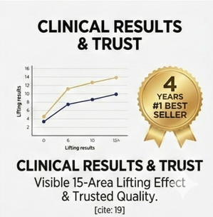 TOPCLASS Lifting 7th Collection Duo Set