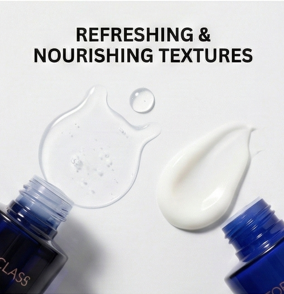 TOPCLASS Lifting 7th Collection Duo Set