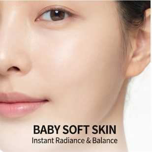 Charm in Cell Ritual Pink Line 5-Step Anti-Aging Skincare Set (Bundle)