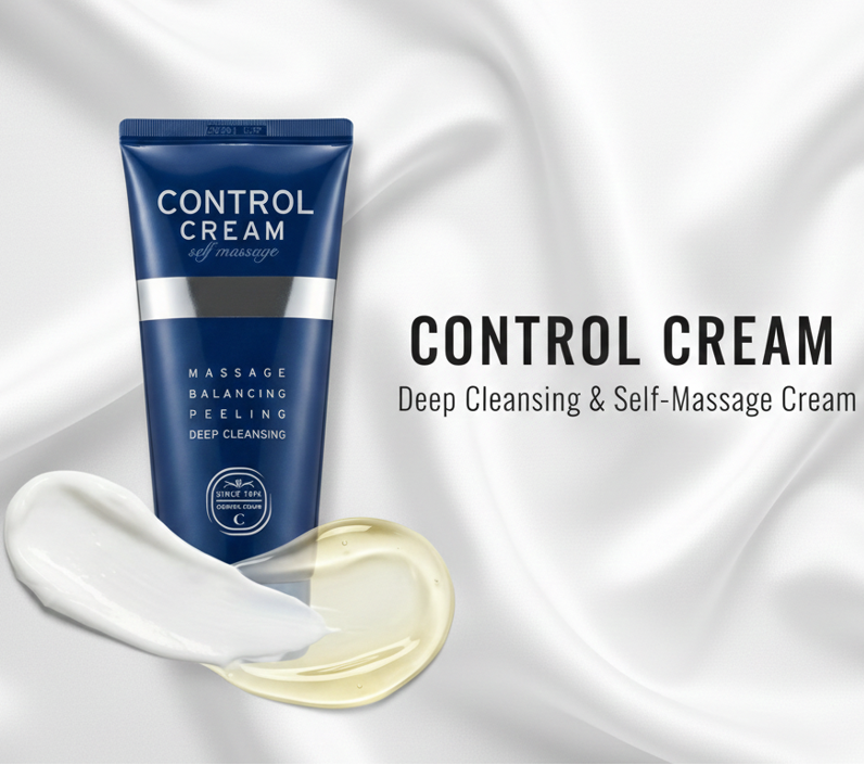 CONTROL CREAM
