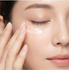 Charm in Cell Ritual Pink Line 5-Step Anti-Aging Skincare Set (Bundle)