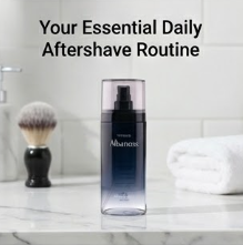 Top News Albatross Aftershave Toner (130ml)