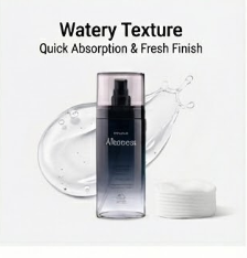 Top News Albatross Aftershave Toner (130ml)