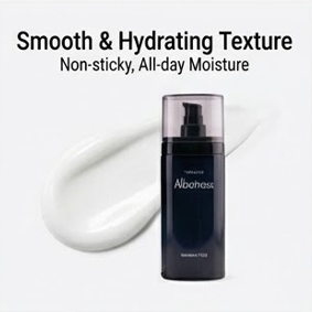 Top News Albatross Moisture Fluid (130ml)