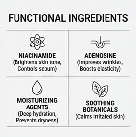 Top News Albatross Moisture Fluid (130ml)