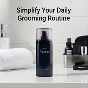 Top News Albatross Moisture Fluid (130ml)