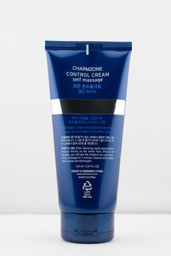 Control Cream 3-Minute Facial for Sensitive Skin – control cream self massage control cream 4 in 1 multi massage 215