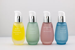 4-Oil-in-Serum Set for Sensitive, Dry & Aging Skin – oil in serum 4 types 226