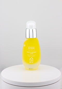 4-Oil-in-Serum Set for Sensitive, Dry & Aging Skin – oil in serum 4 types 233