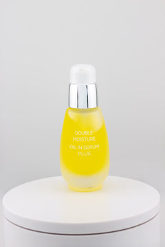 4-Oil-in-Serum Set for Sensitive, Dry & Aging Skin – oil in serum 4 types 234