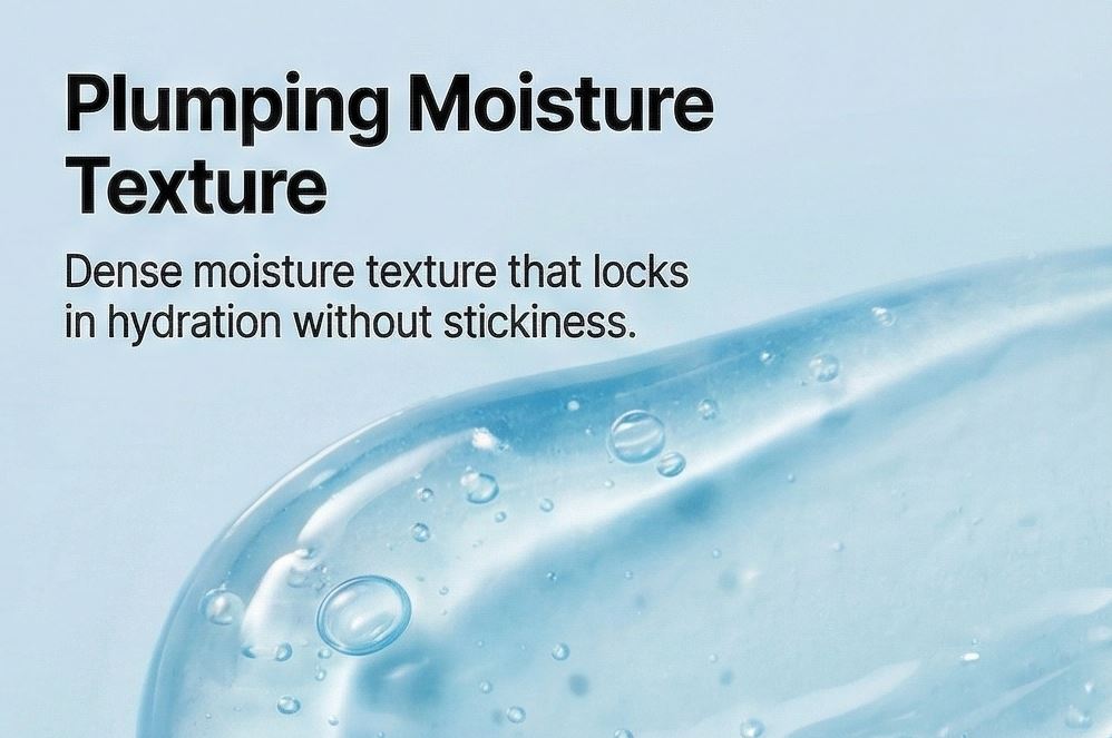 Hydra Moisture In Serum