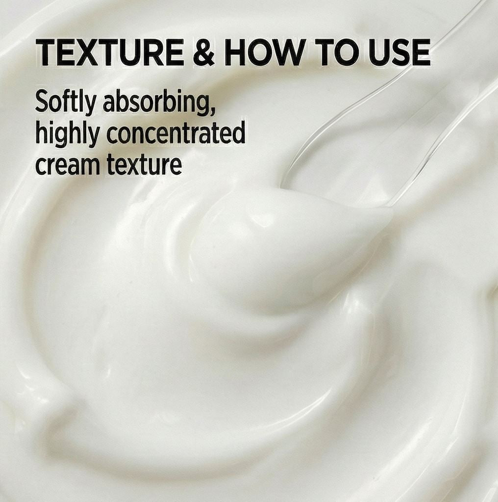 Bakuchiol Water Wrap Tension Cream – Anti-Aging & Deep Hydration