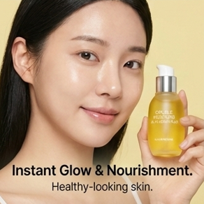 Double Moisture Oil In Serum Plus