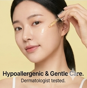 Double Moisture Oil In Serum Plus