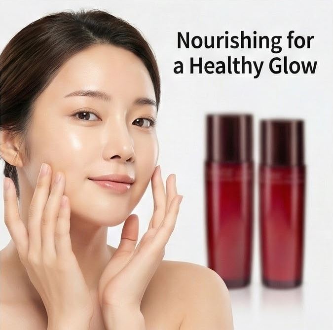 DeAGE RED-ADDITION Anti-Aging Set