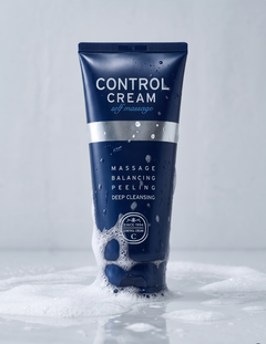 Control Cream Classic 3-Minute Facial