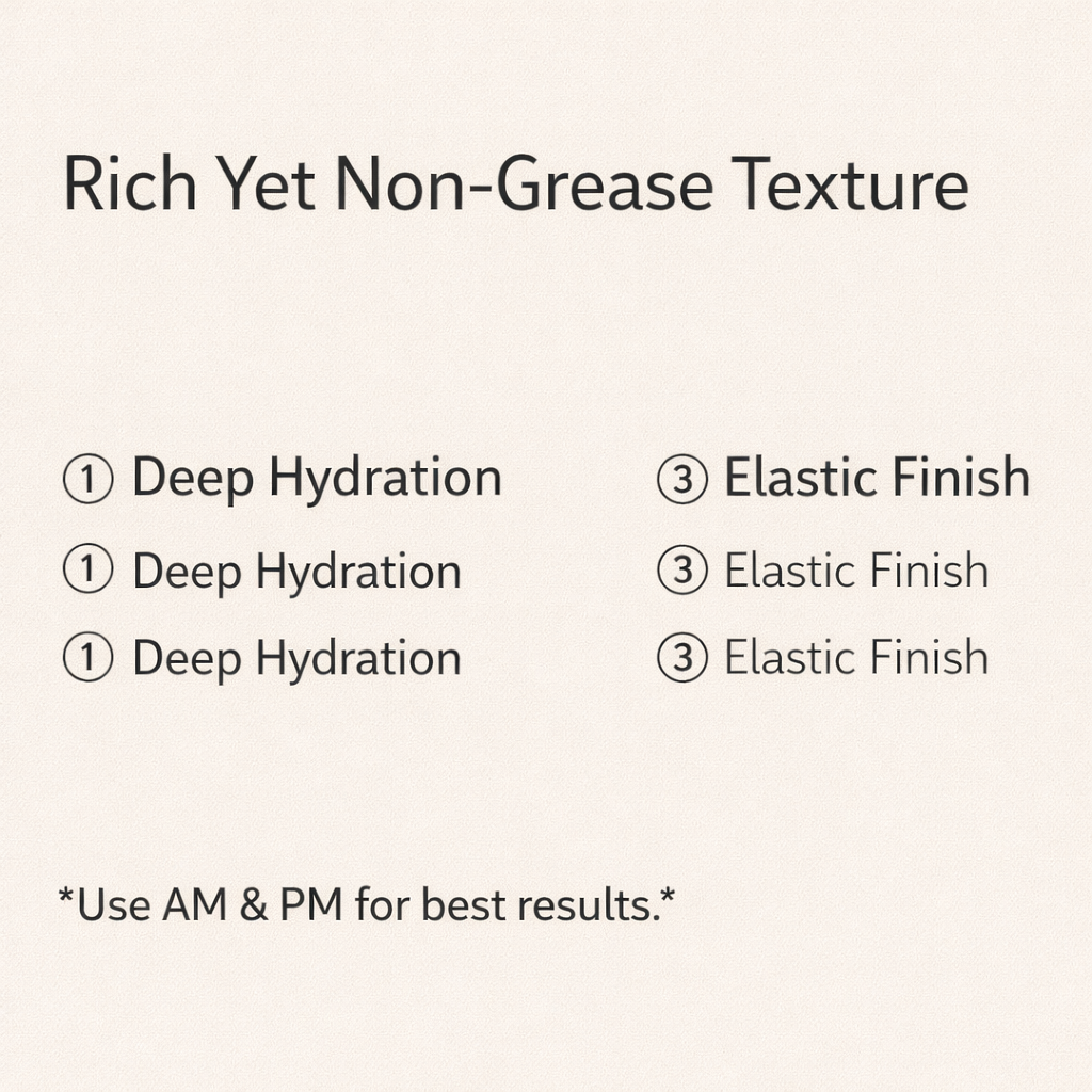 Horse Oil Cream Golden Complex