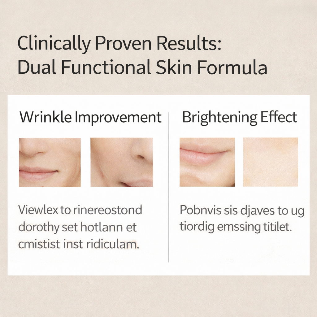 Horse Oil Cream Golden Complex