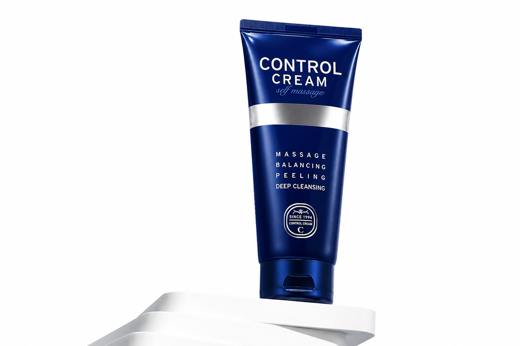 CONTROL CREAM 5.07 oz