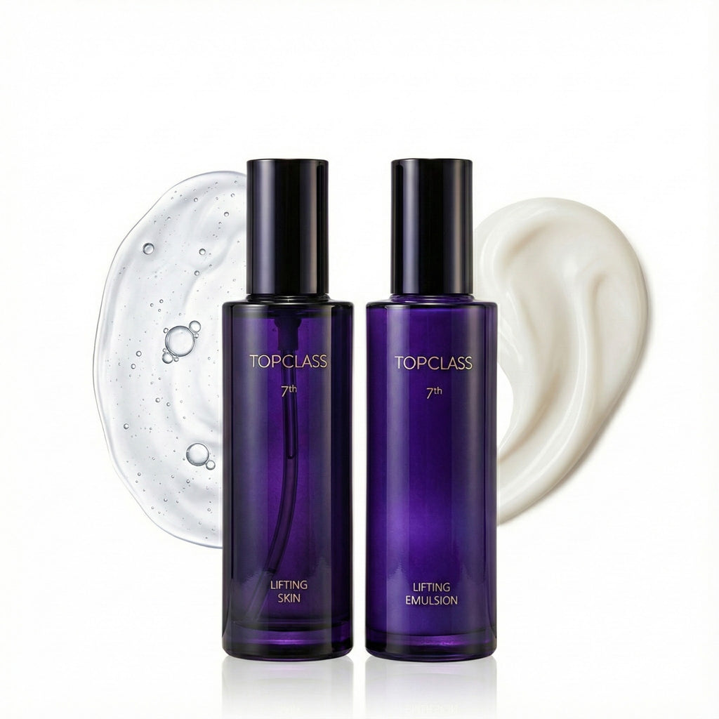 TOPCLASS Lifting 7th Collection Duo Set