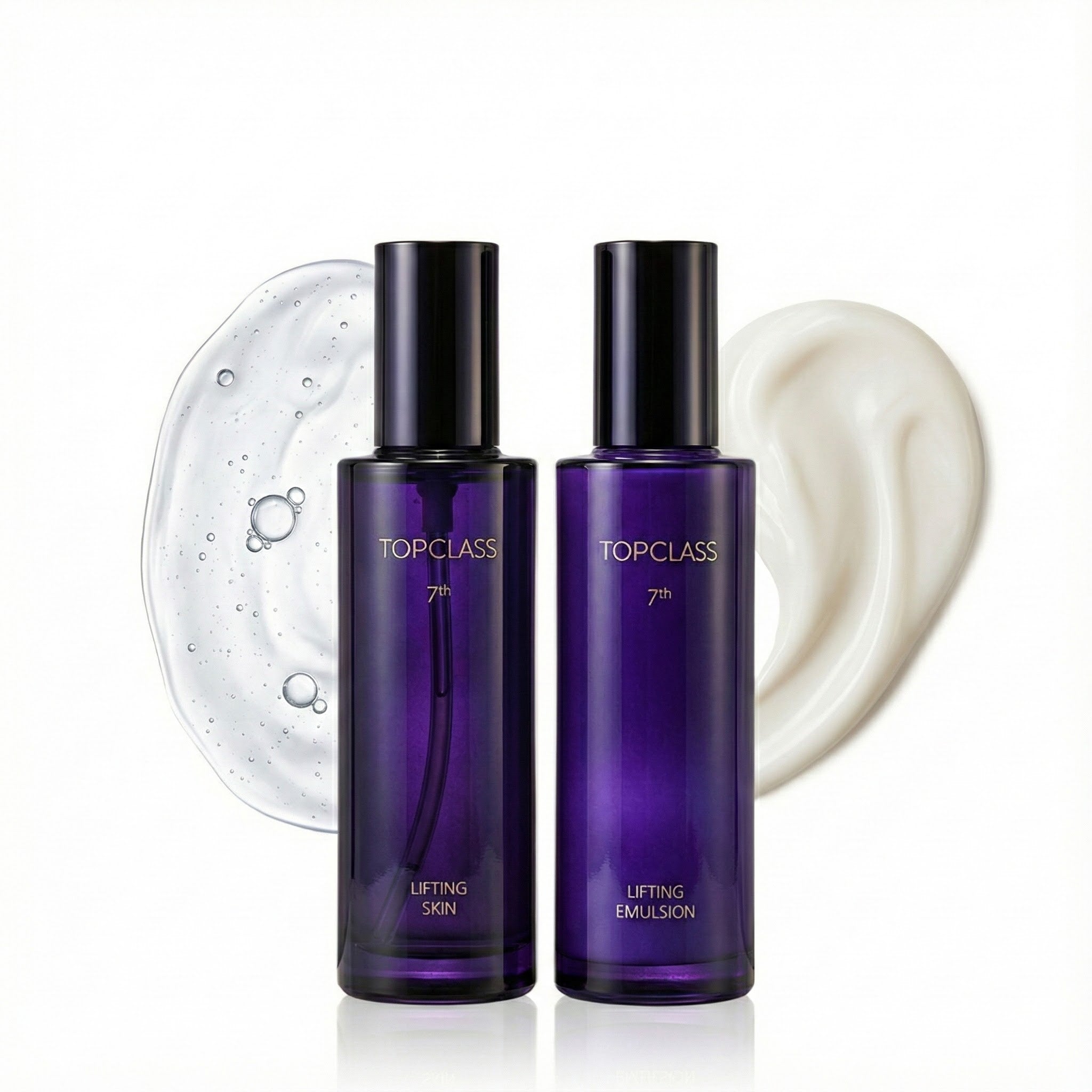 TOPCLASS Lifting 7th Collection Duo Set