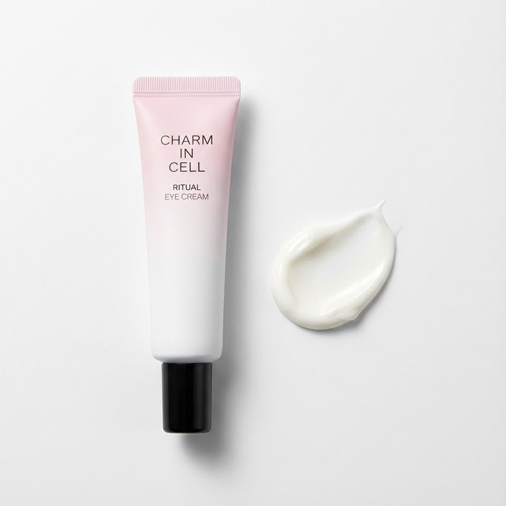 CHARM IN CELL RITUAL EYE CREAM