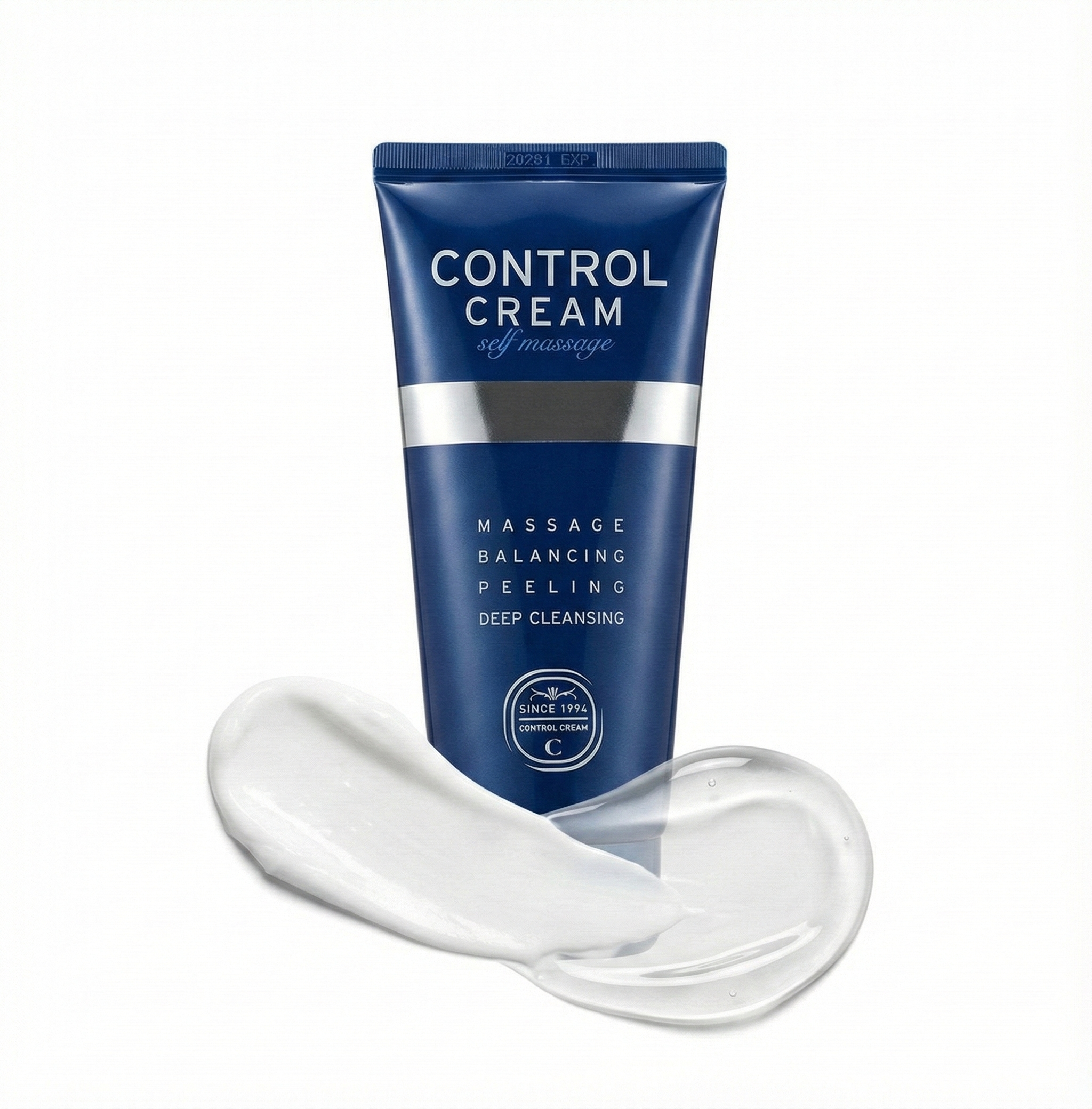 CONTROL CREAM