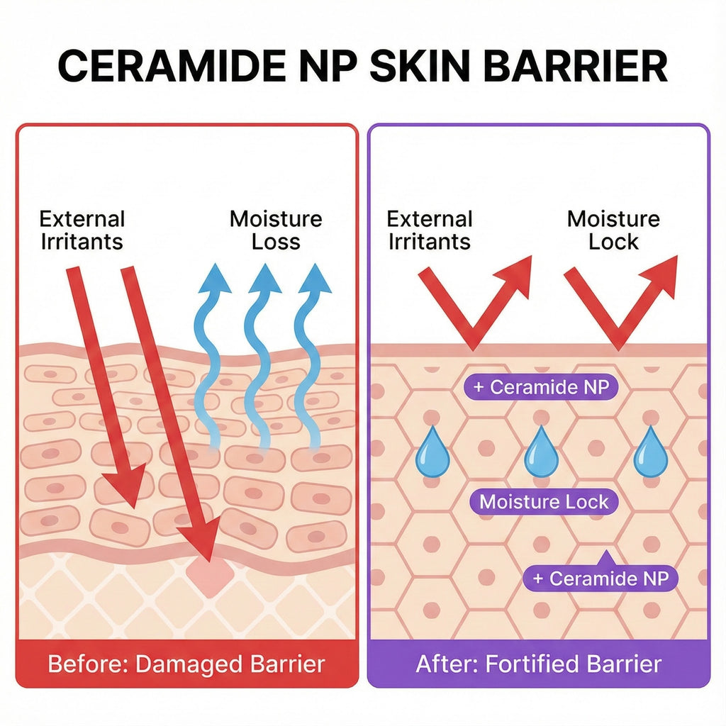 Topclass Advanced Lifting Power Cream