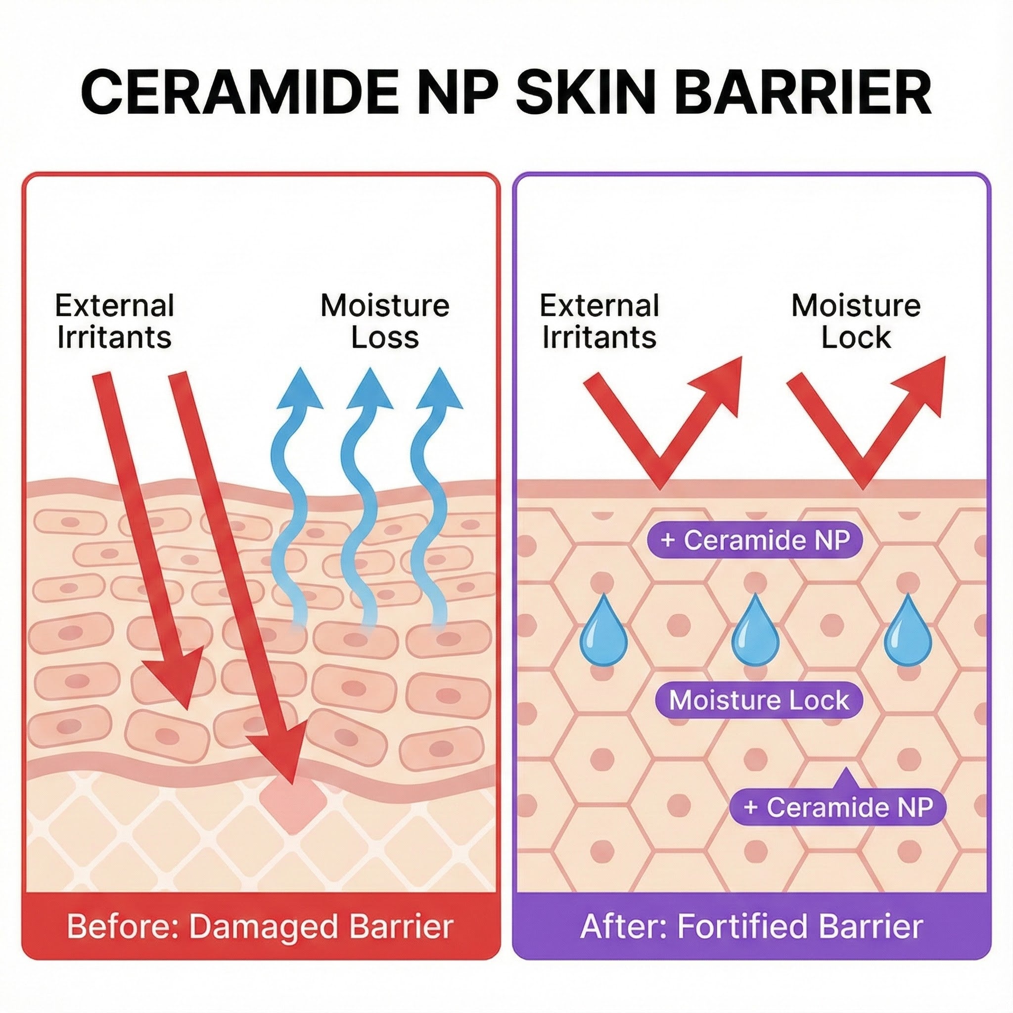 Topclass Advanced Lifting Power Cream