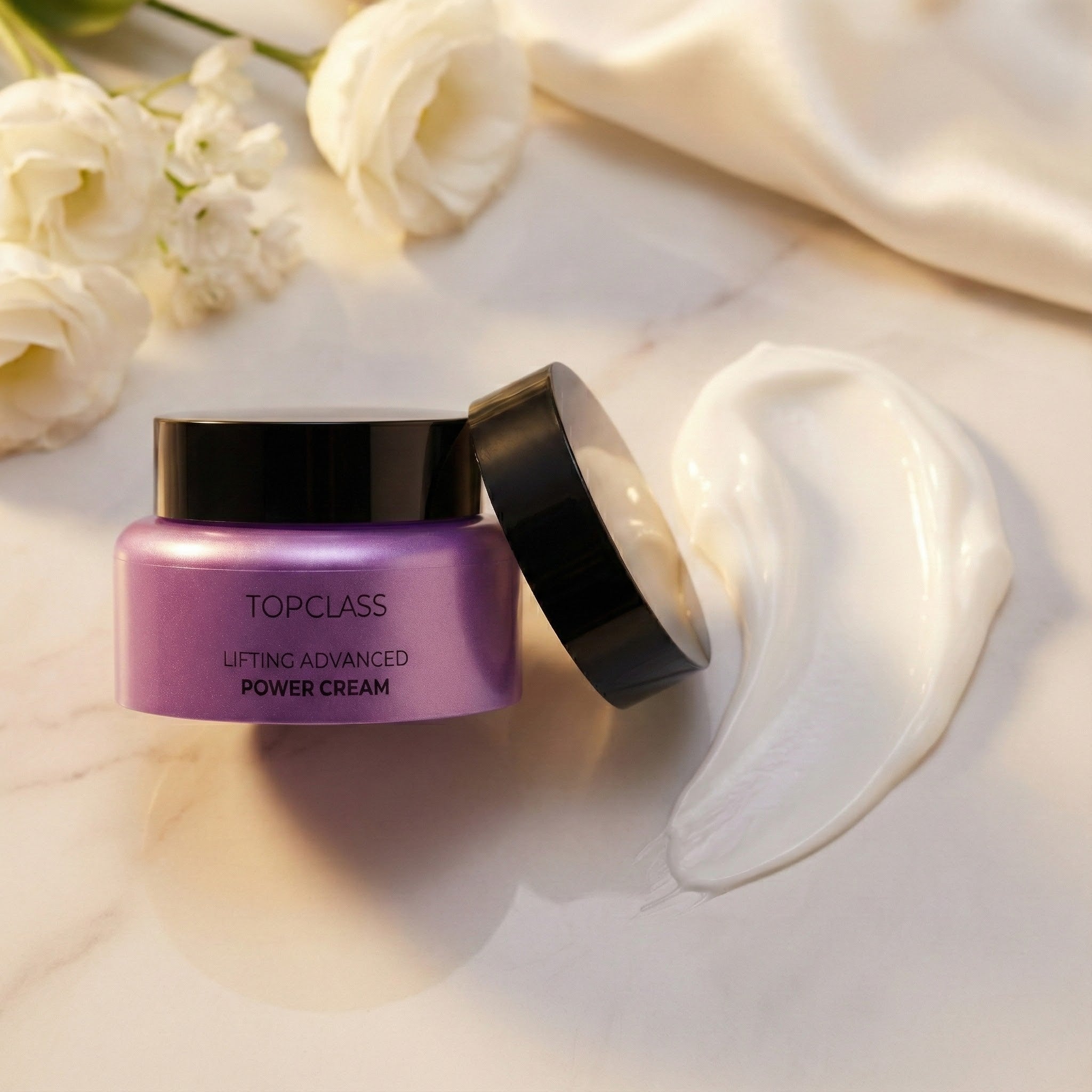 Topclass Advanced Lifting Power Cream