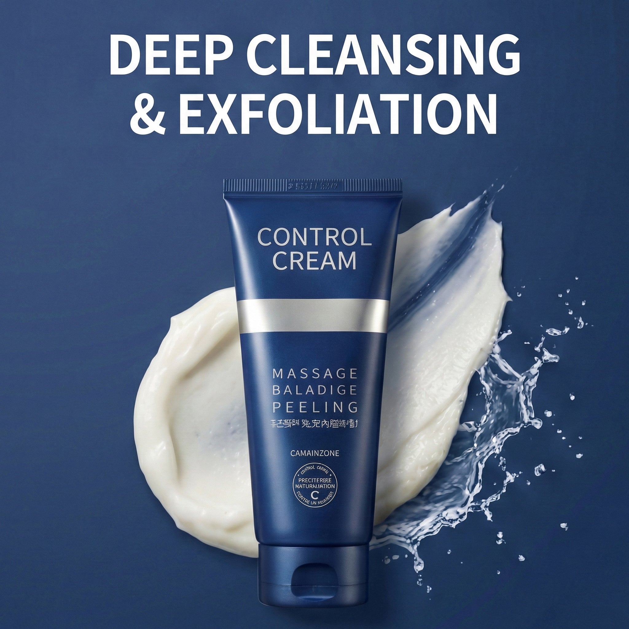 CONTROL CREAM