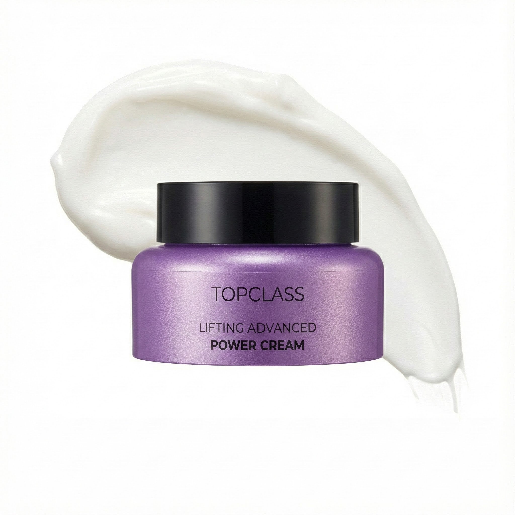 Topclass Advanced Lifting Power Cream