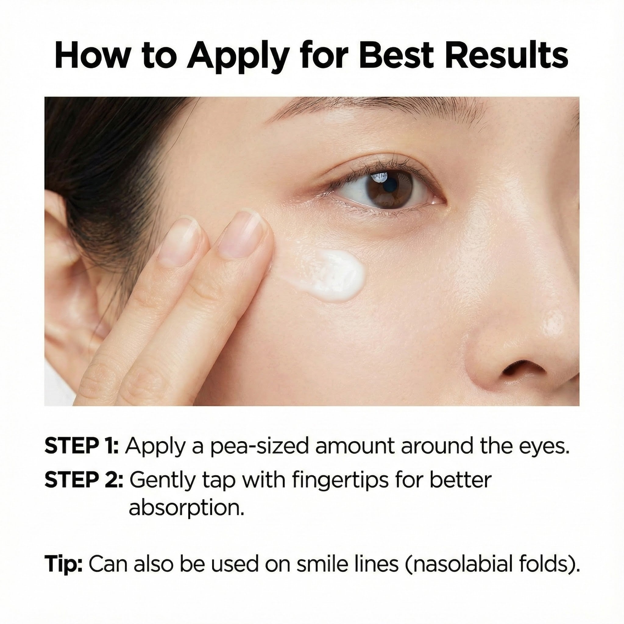 CHARM IN CELL RITUAL EYE CREAM